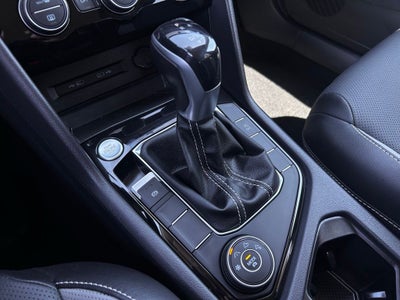 2022 Volkswagen Taos 1.5T SEL