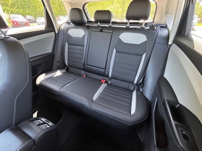 2022 Volkswagen Taos 1.5T SEL