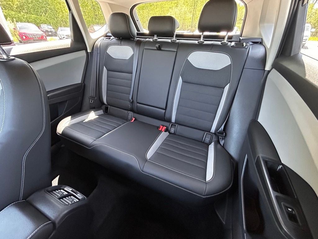 2022 Volkswagen Taos 1.5T SEL