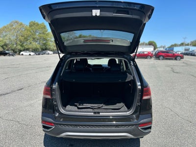 2022 Volkswagen Taos 1.5T SEL