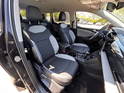 2022 Volkswagen Taos 1.5T SEL