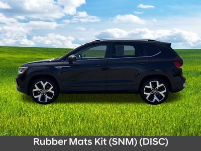 2022 Volkswagen Taos 1.5T SEL