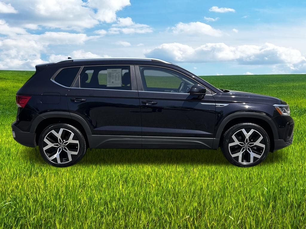 2022 Volkswagen Taos 1.5T SEL