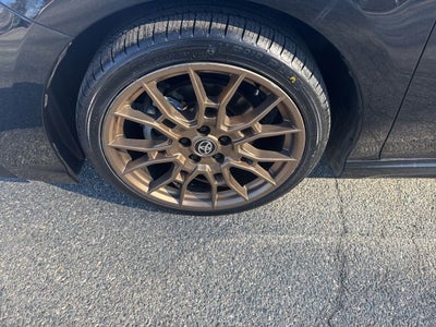 2024 Toyota Camry SE Nightshade