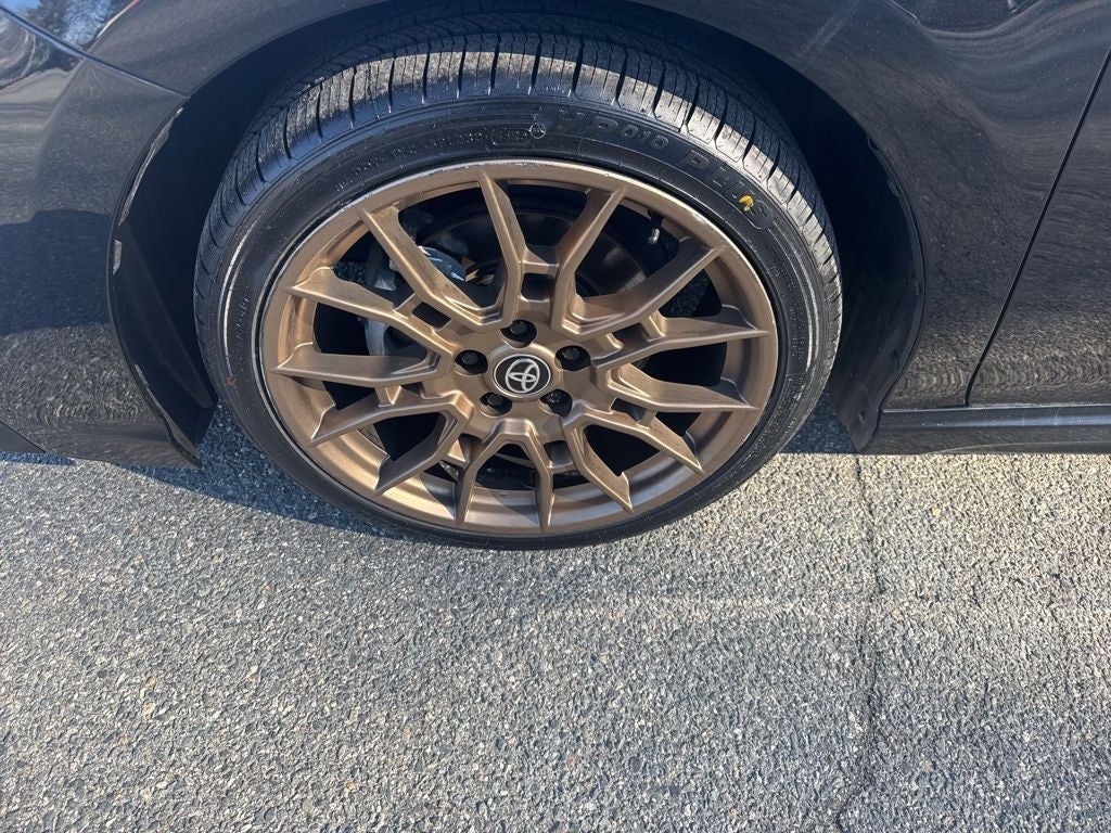 2024 Toyota Camry SE Nightshade