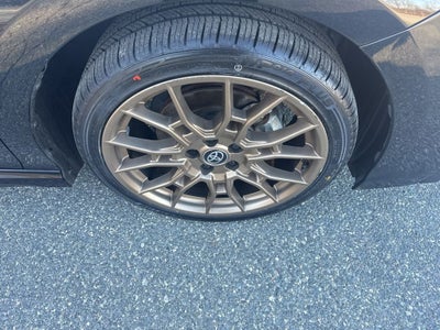 2024 Toyota Camry SE Nightshade