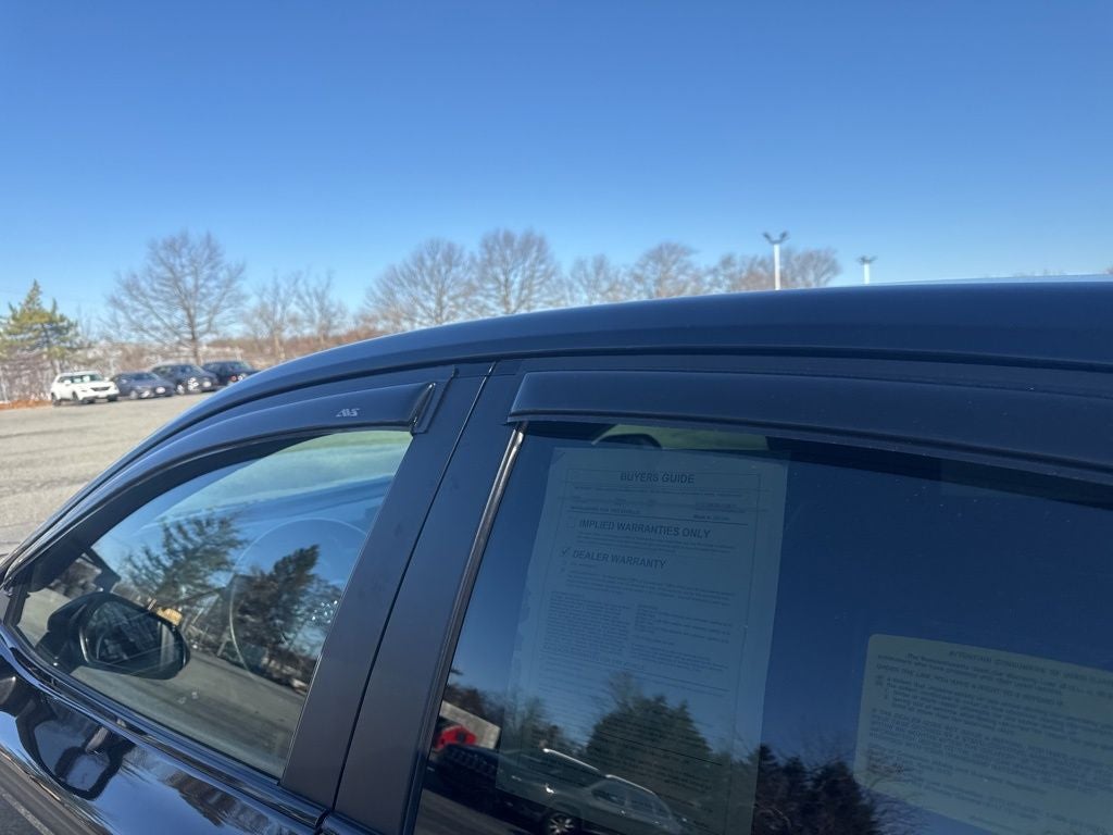 2024 Toyota Camry SE Nightshade