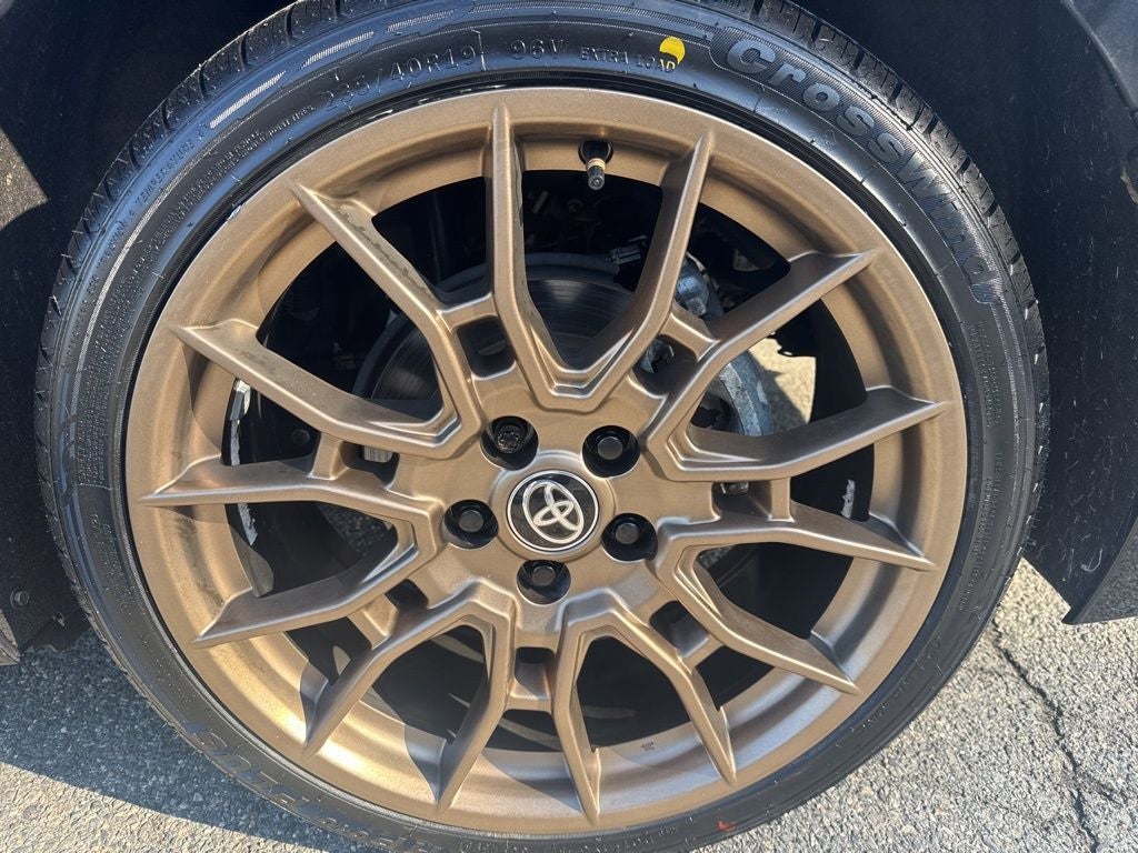 2024 Toyota Camry SE Nightshade