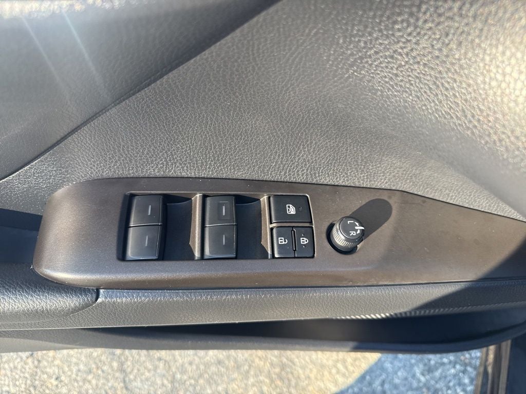 2024 Toyota Camry SE Nightshade