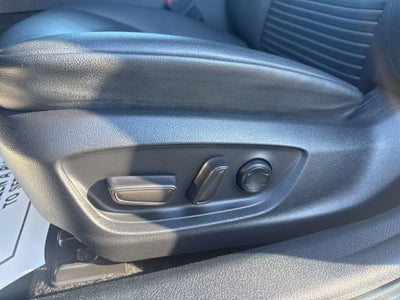 2024 Toyota Camry SE Nightshade