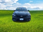2024 Toyota Camry SE Nightshade