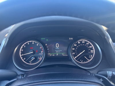 2024 Toyota Camry SE Nightshade