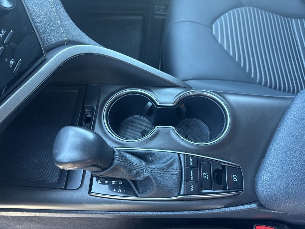 2024 Toyota Camry SE Nightshade