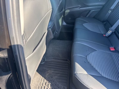 2024 Toyota Camry SE Nightshade