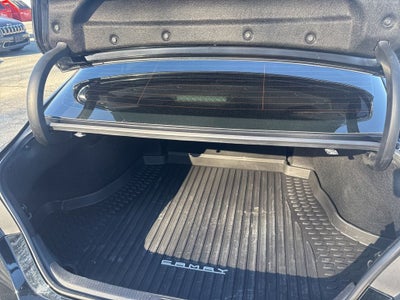 2024 Toyota Camry SE Nightshade