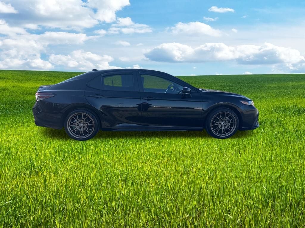 2024 Toyota Camry SE Nightshade