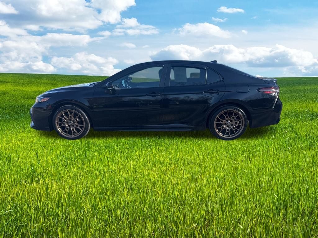 2024 Toyota Camry SE Nightshade