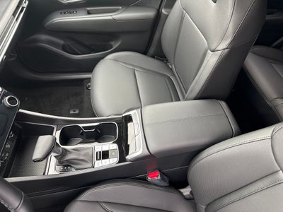 2026 Hyundai TUCSON XRT