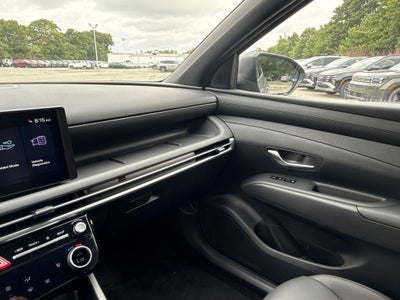 2026 Hyundai TUCSON XRT
