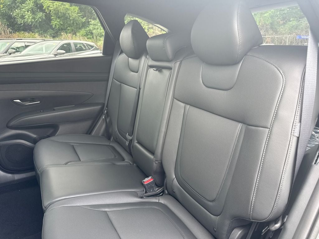 2026 Hyundai TUCSON XRT