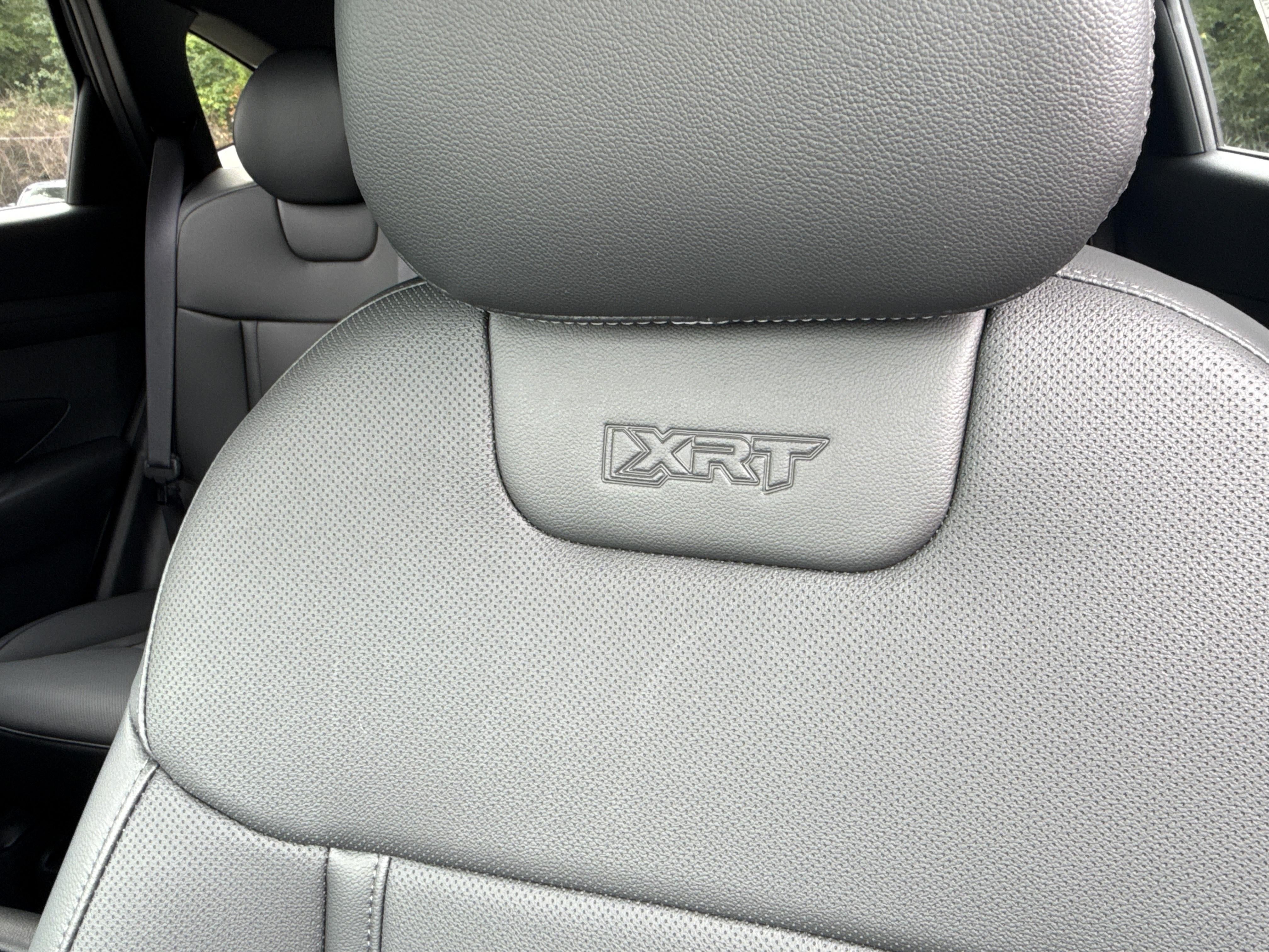 2026 Hyundai TUCSON XRT