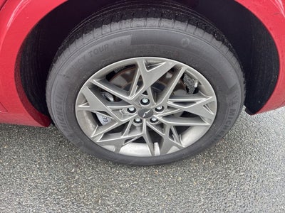 2025 Genesis GV70 2.5T