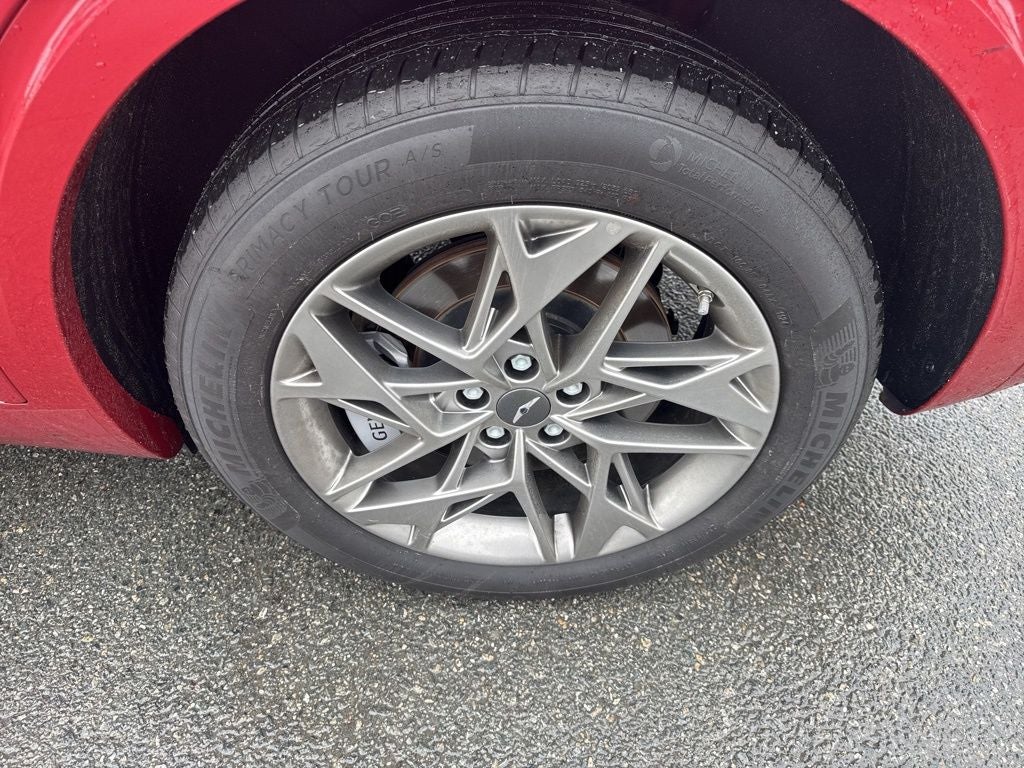 2025 Genesis GV70 2.5T