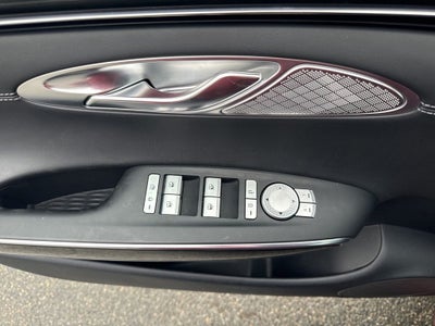 2025 Genesis GV70 2.5T