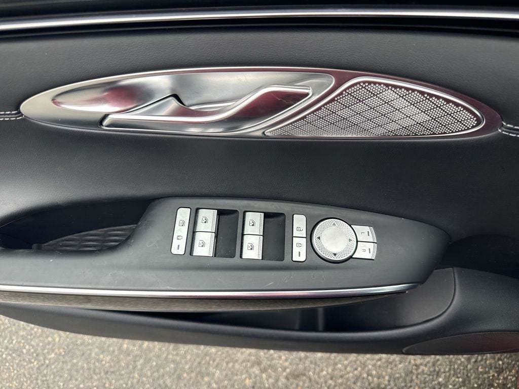 2025 Genesis GV70 2.5T