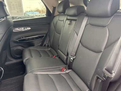 2025 Genesis GV70 2.5T