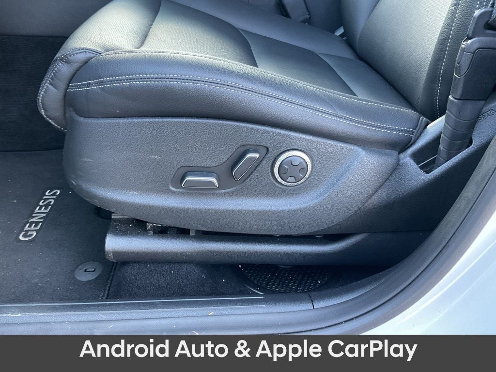 2025 Genesis GV70 2.5T