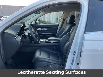 2025 Genesis GV70 2.5T