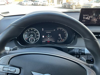 2025 Genesis GV70 2.5T