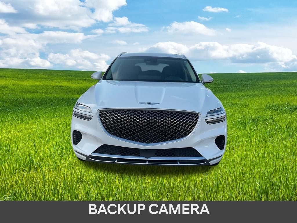 2025 Genesis GV70 2.5T