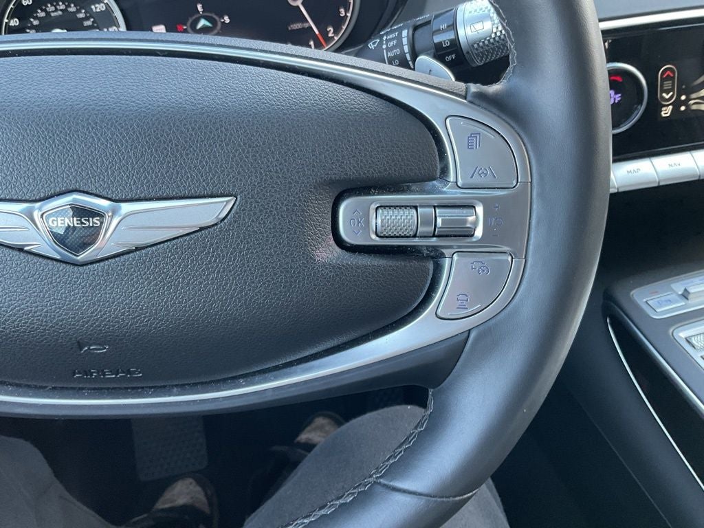 2025 Genesis GV70 2.5T