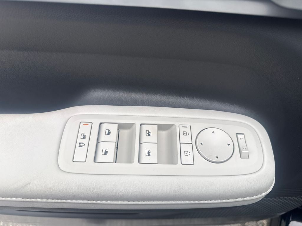 2027 Hyundai SANTA FE SEL