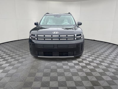 2027 Hyundai SANTA FE SEL