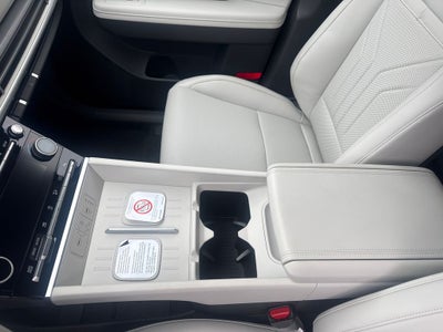 2027 Hyundai SANTA FE SEL
