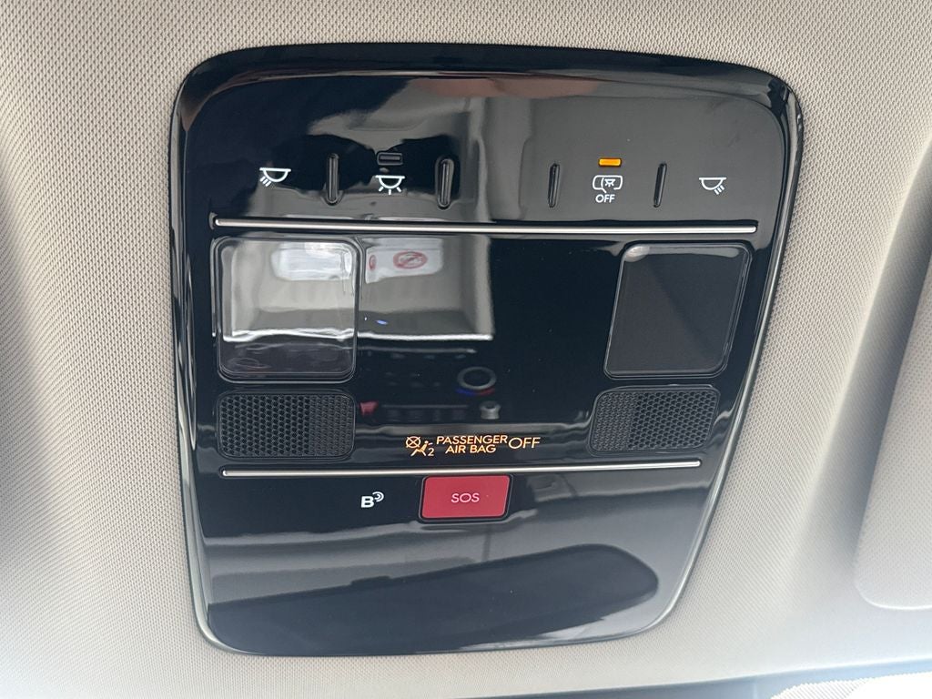 2027 Hyundai SANTA FE SEL