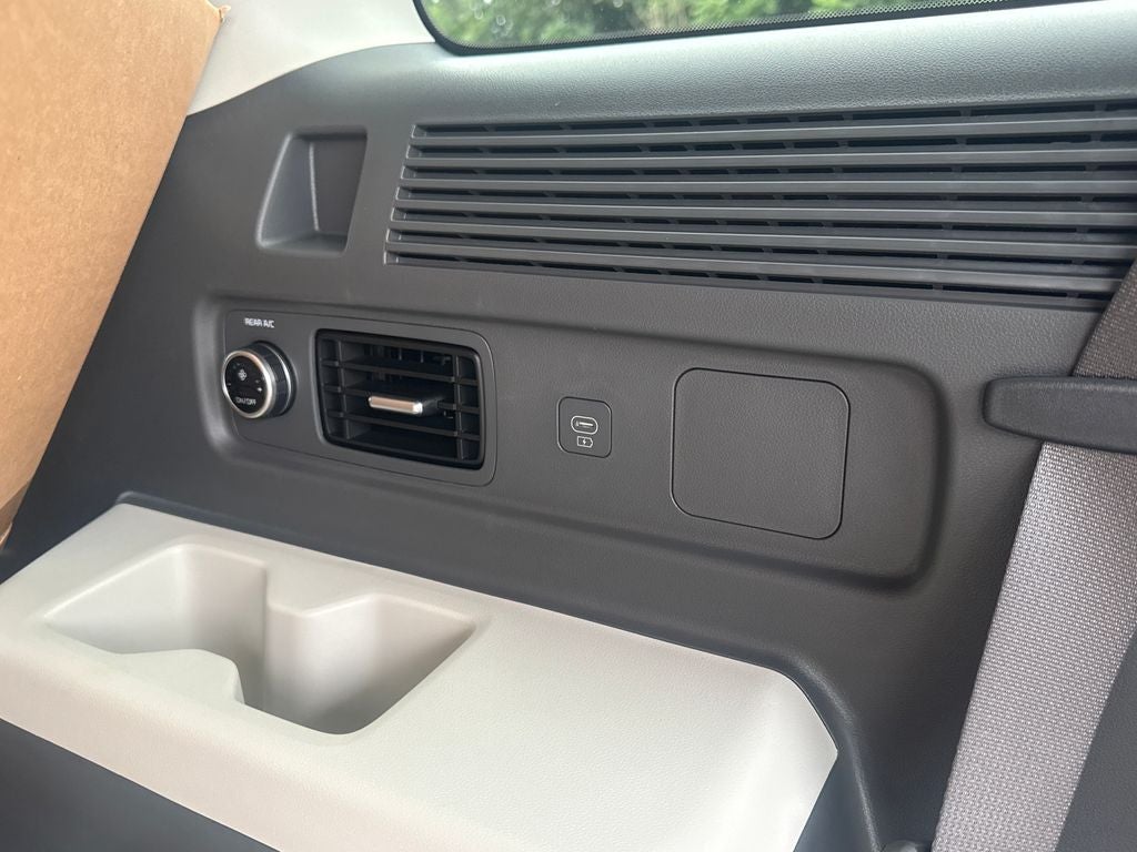 2027 Hyundai SANTA FE SEL