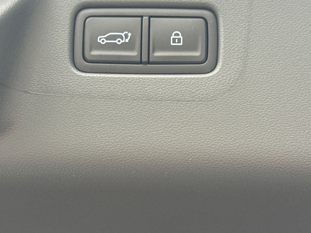 2027 Hyundai SANTA FE SEL