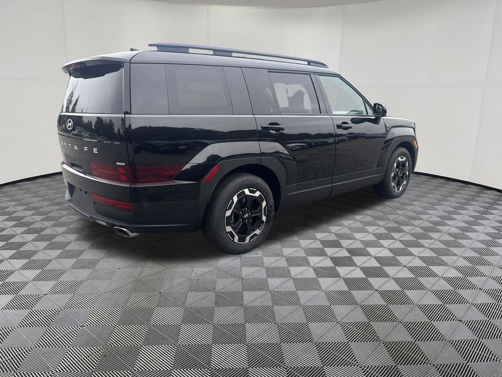2027 Hyundai SANTA FE SEL