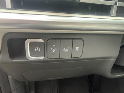 2027 Hyundai SANTA FE SEL