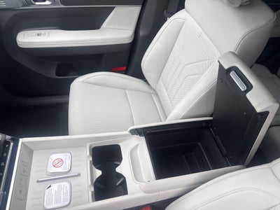 2027 Hyundai SANTA FE SEL
