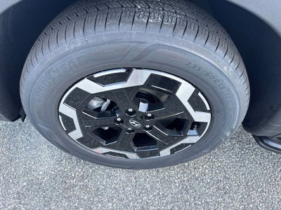 2027 Hyundai SANTA FE SEL
