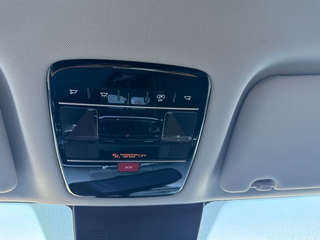 2027 Hyundai SANTA FE SEL
