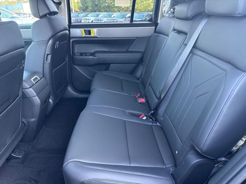 2027 Hyundai SANTA FE SEL