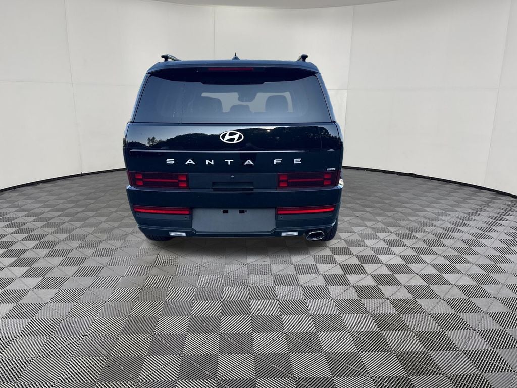 2027 Hyundai SANTA FE SEL