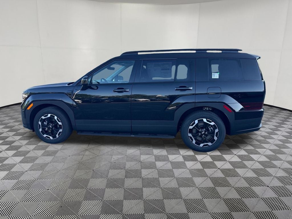 2027 Hyundai SANTA FE SEL