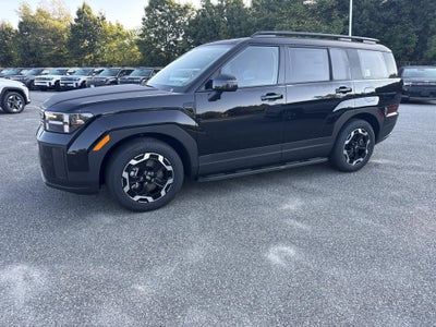 2027 Hyundai SANTA FE SEL